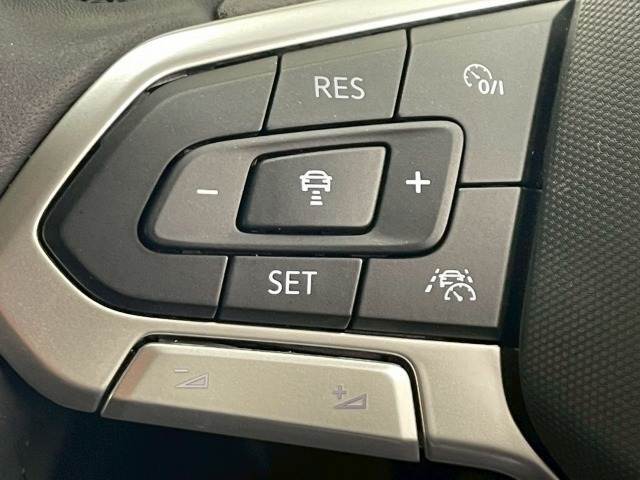 【レーダークルーズコントロール】装備で高速道路の運転も楽々です！