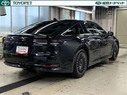 1年間走行距離無制限の「ロングラン保証」が付いています。年式は問わず全国約5,000 ヶ所のトヨタのお店で保証修理を受けることができます。