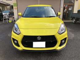 新切・丁寧な応対を心がけております！・車検・点検整備・事故等の修理などアフターサービスも安心。お車の事なら何でもご相談ください！