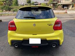 コンパクトで初めての愛車にもおすすめです！