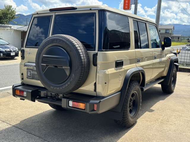 ボディ及び内装のクリーニングも完了しておりますので素早く納車可能です！