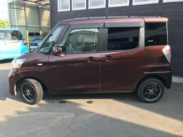 当店のお車をご覧いただきましてありがとうございます。お車についてのご質問やお見積りのご依頼、ご購入にあたってのご相談などお気軽にお問い合わせ下さい！
