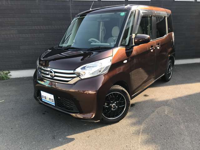 ご覧いただきありがとうございます♪気になったお車がありましたらお気軽にお電話をください♪