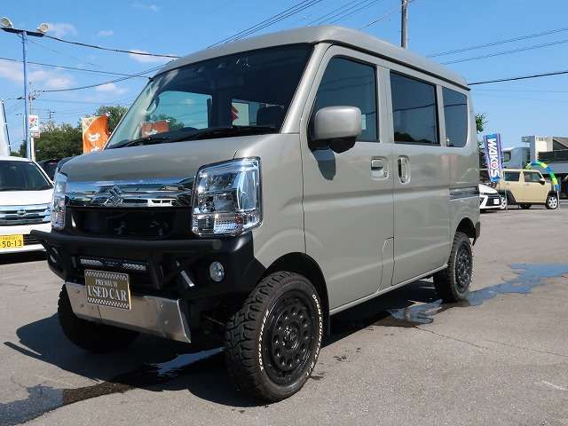オートガレージHARUでは中古車はもちろん、新車や未使用車もご購入いただけます！ディーラーさんとのつながりもあるので安くご購入できる可能も！ご購入前には1度相談してみてください！！