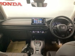乗った瞬間にわかる見晴らしのよさです。