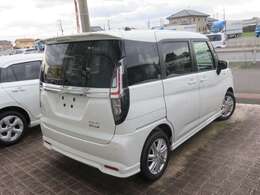 当社の中古車展示場には総在庫約80台のお車をご用意しております。お客様お気に入りの1台をごゆっくりお探し下さい！(