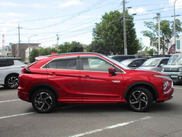 サイドバイザーが付いています。