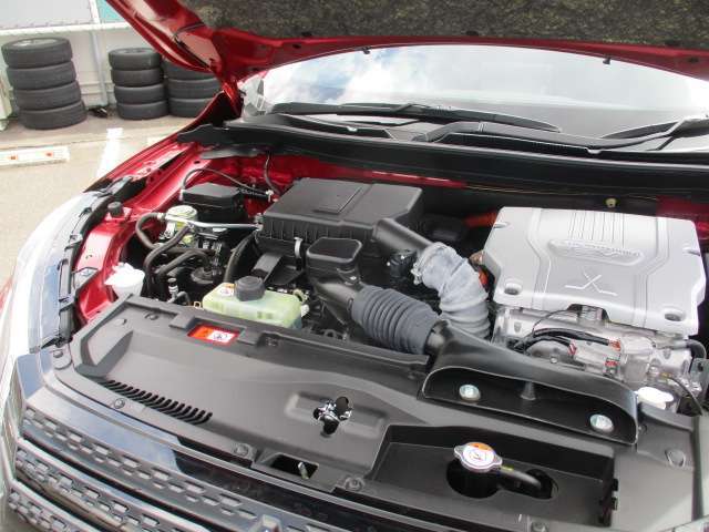 整備工場も隣接していますのでアフターサービスも安心です。