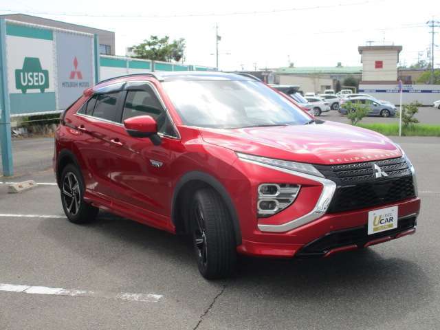 ボディーカラーレッドダイヤモンドです。