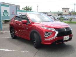 ボディーカラーレッドダイヤモンドです。