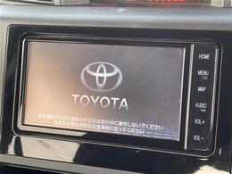 【純正ナビ】専用設計で車内の雰囲気にマッチ！ナビ利用時のマップ表示は見やすく、いつものドライブがグッと楽しくなります！