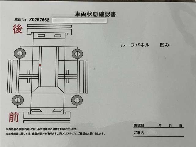 『スマートキー』を装備！鍵をポケットに入れたまま、鍵の開け閉めができてしまうなんて！すっごい便利！鍵穴どこだっけなぁ？・・・なんて事も無くなりますね。