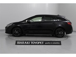 『 カローラツーリング（ハイブリッド）　W×B 』入荷しました。お気軽にお問い合わせください
