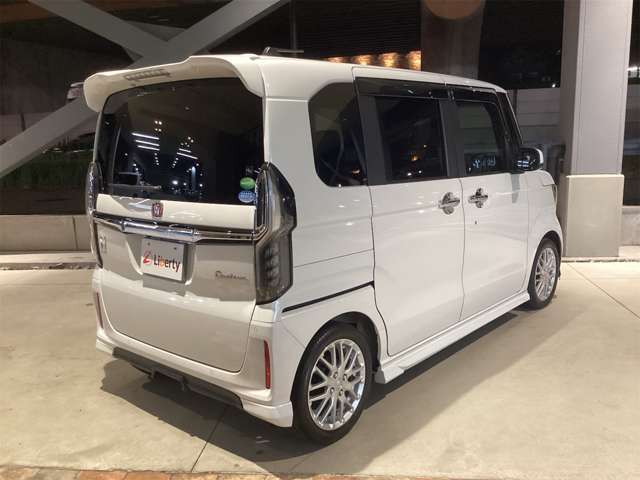 ☆最後までご覧いただきましてありがとうございます☆お車の事でしたら何でもご対応しますのでリバティ神戸店までご相談お待ちしております♪