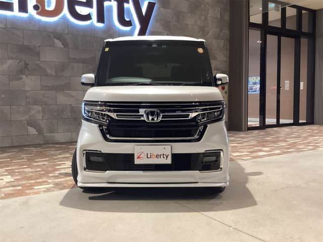 ☆カーナビ・ETC・バックカメラ・ドライブレコーダー等のオプションの取付も承ります☆ご購入の際はご相談下さいませ♪