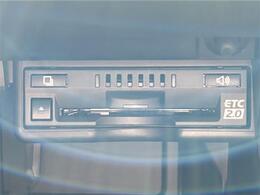 【ETC】今やカーライフにおける重要性はナビにも匹敵するのではないでしょうか？セットアップを行うことで利用可能になります！