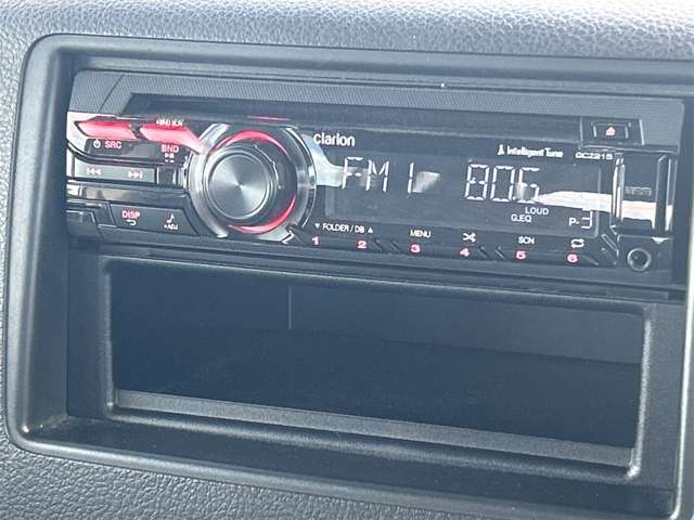 社外CDプレーヤー