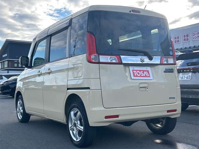 綺麗は当たり前。一つ先に拘るのは「消臭と抗菌」当店は全車施工しております☆オゾンを用いた専用機械による施工です☆