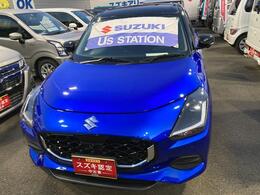 弊社はメーカー直営ディーラーのスズキ自販和歌山です♪ご覧頂きまして誠にありがとうございます。ご用命お待ち申しております。
