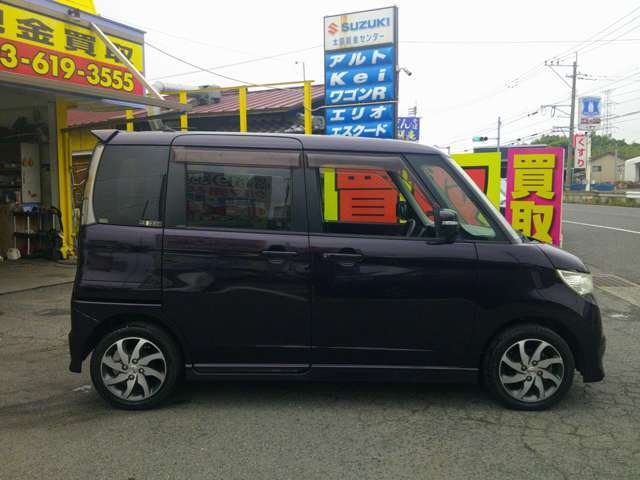 全車総額表示♪♪　　オプション等がない方は表示している総額で購入できます！！　（北九州・筑豊ナンバー地域・店頭納車に限ります）