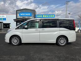 WECARSの在庫ページをご覧いただき誠にありがとうございます！WECARSは「お客様第一」をモットーにお客様のカーライフを全力でサポートいたします！