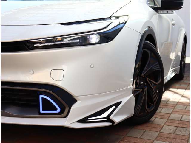 内外装クリーニングが実施されますので、気持ち良く新しいカーライフがスタートできます