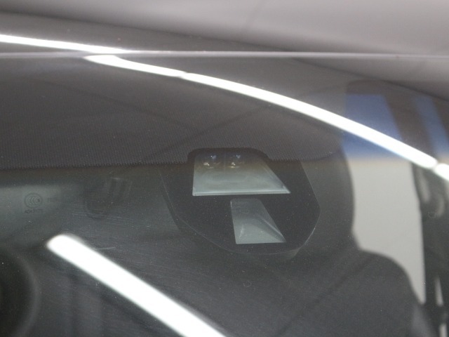 衝突軽減ブレーキ