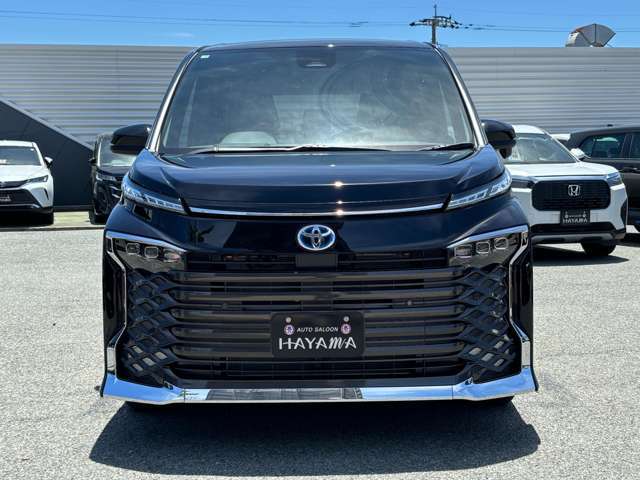 この度はオートサルーン羽山の在庫車をご覧いただきありがとうございます。多くのお客様にご支持いただき創業39年を迎えました。これからも多くの皆様に支持いただけるようお車をお届けします。