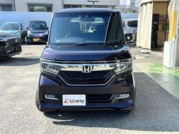 ■□■□■ リバティは、地域一番店を目指しております！！ アフターである整備・車検・鈑金・保険・レスキューなど…、すべてお任せ下さい！！ ■□■□■