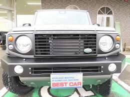 フロントグリル☆フロントバンパ-☆リアバンパ-☆フェンダ-パネルボンネットフ-ド☆マッドフラップ☆little　D.　エンブレム☆ナンバ-移設キット☆専用16インチアルミタイヤセット☆