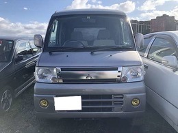 オートマ4WDターボ ナビTV アルミ キーレス