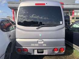 オートマ4WDターボ ナビTV アルミ キーレス