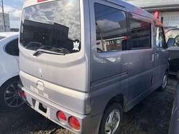 オートマ4WDターボ ナビTV アルミ キーレス