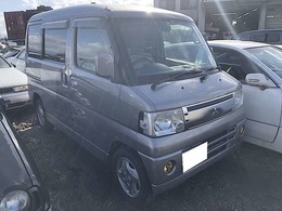 オートマ4WDターボ ナビTV アルミ キーレス