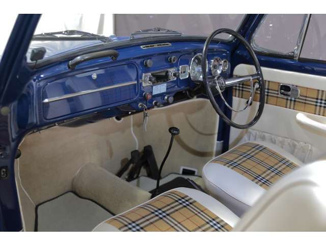 フォルクスワーゲン タイプi タイプ1 1967年 7 9万キロ 東京都 Liberalaリベラーラ麻布 Carview