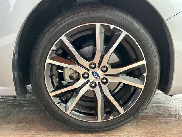 【205/50R17】純正アルミホイール★タイヤ新品交換付(銘柄当社指定)
