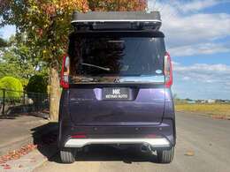 ☆ルーフトップテント☆ターボ☆4WD☆マイパイロット☆アラウンドビューモニター☆ETC☆両側パワースライドドア☆前後ドライブレコーダー☆フルセグTV☆MIDないトロパワー15インチAW