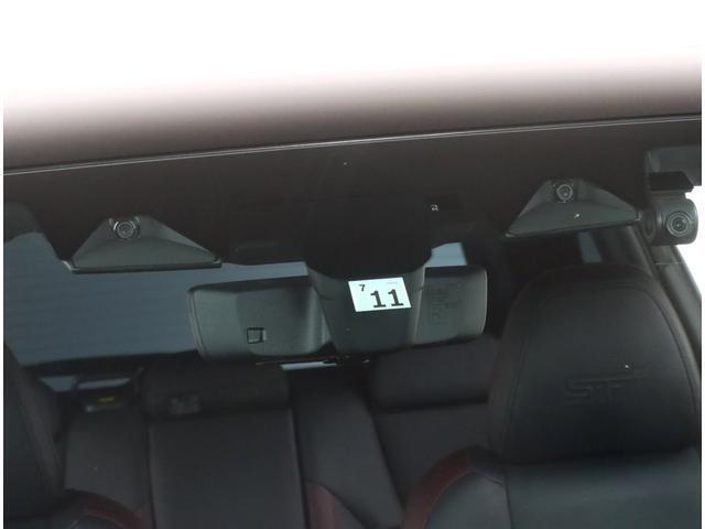 ステレオカメラから得られる情報をもとに、前方の状況を判断。危険の回避もしくは被害の軽減、長距離ドライブにおける疲労軽減、ペダルの踏み間違いによる誤発進の抑制など、さまざまなシーンで運転を支援します！