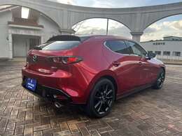 ☆セールスポイント☆SKYACTIV-X Mild Hybrid☆純正ナビ☆マツダ・レーダー・クルーズ・コントロール☆バックカメラ☆純正18インチアルミ☆M ハイブリッド☆