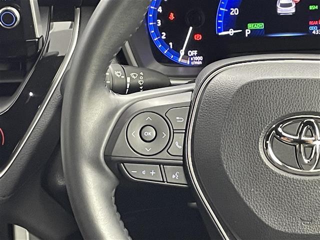 【運転席操作部】快適なドライブを楽しむための機能が装備されています！運転席から触れるので、使いやすいです！除菌プランいれていただくと、さらに清潔で安心していただけます！