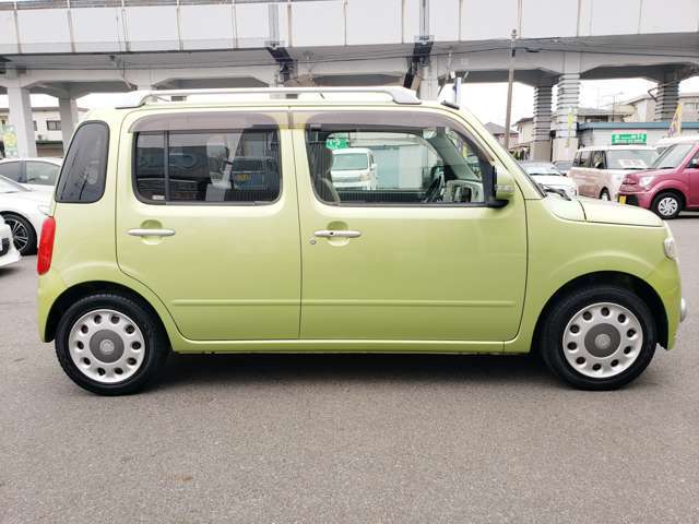 ☆当社、自社工場ありますので、納車後も継続車検・修理時には無料で代車の貸し出しも行っております！オイル交換などの作業もリフトを使ってクイックメンテナンスOK☆