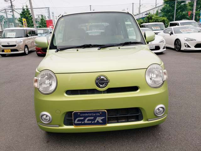 お値段以上の上質なお車ばかりを取り揃えておりますのでを是非、ご覧下さい！！
