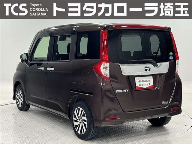 トヨタで販売する中古車は納車前の点検整備と、1年間走行距離無制限のロングラン保証付！有償で最長3年間まで延長可能！