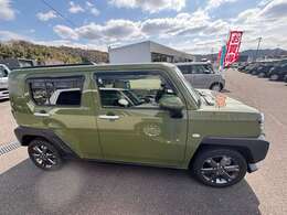 納車整備で安心安全なカーライフスタート！試乗テスト後、点検を実施。更に必要な部品交換を行い、お車を良い状態でご納車いたします。