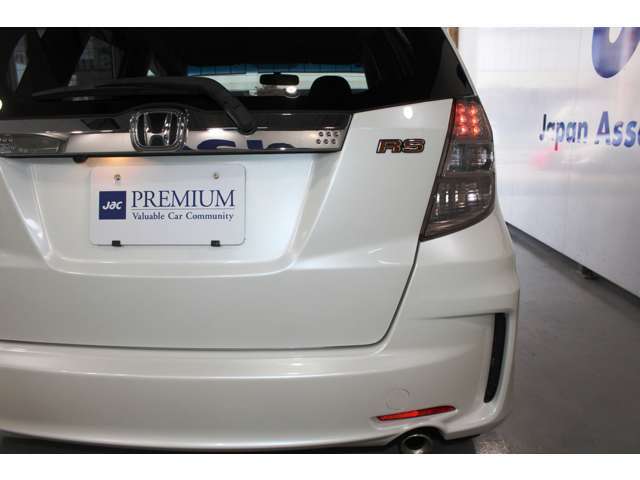 ☆リアコンビネーションライト。