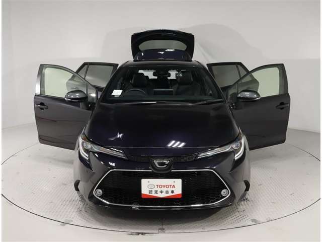 中古車の販売は原則として実車を見てからとさせて頂いております。是非見に来てください！