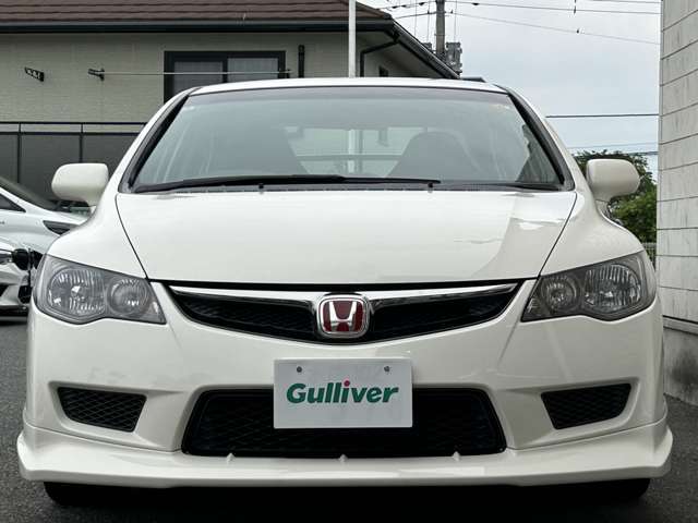 ◆ローン購入可能◆ NA最終モデル 6MT 純正エアロ 純正18インチアルミ 純正ナビ 車検R9年3月 社外LEDヘッドバルブ ディーラー点検記録簿（H22/H24/H26/H28/H30/R2/R3/R4/R5/R7） 新車保証書 取扱説明書 スペアキー