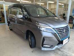 もちろん購入後も安心のアフターサービスもあります。貴方のカーライフの山口日産ステージ23宇部店でお任せください。