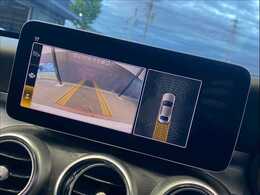 「フルカラーバックモニター」を装備で駐車が苦手な方でも安心です。