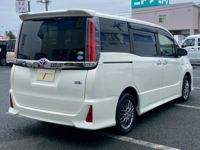 ☆関東・東北に広がるケーユーHDグループ（東京・神奈川・千葉・埼玉・栃木・宮城・岩手・秋田・山形・青森・石川）全47拠点　常時3000台在庫☆